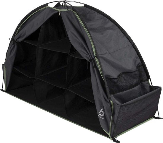 Bo-Camp - Boogkast - Multi functioneel - Opvouwbaar