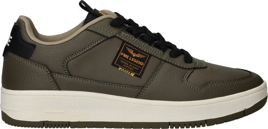 PME Legend Gobbler Sneakers - Heren - Groen - Maat:46