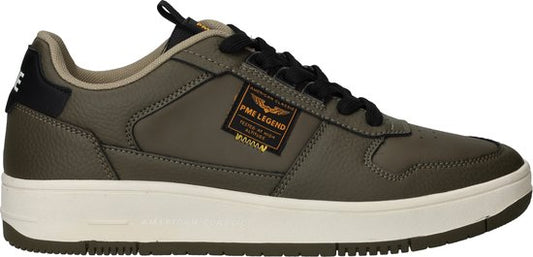 PME Legend Gobbler Sneakers - Heren - Groen - Maat:46