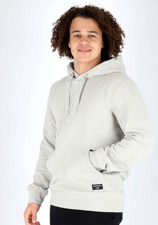 Bjorn Borg Centre Hoodie Grijs - Maat XL - Heren - Hoodies