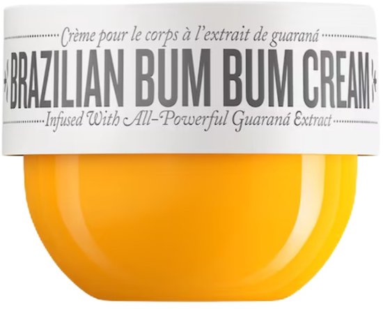 Sol de janeiro - Brazilian Cream - Bodycrème - 75ml