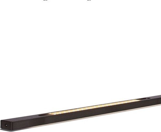 Steinhauer hanglamp zwart zelena