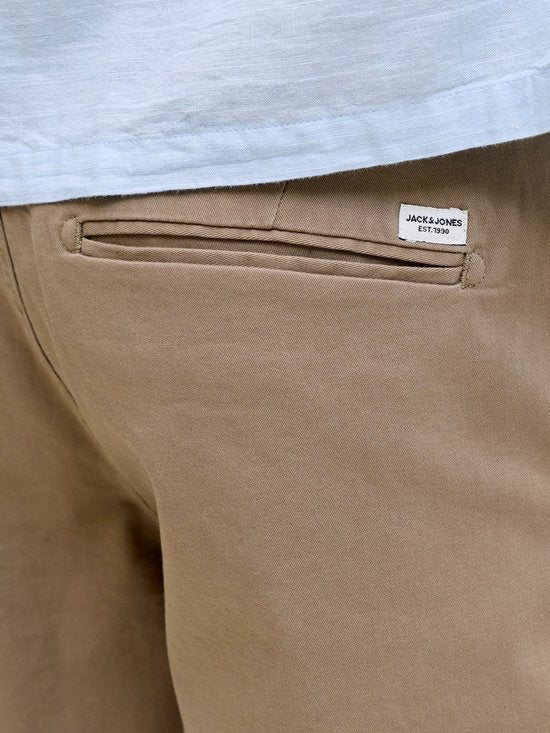 Jack & Jones Chino shorts Regular Fit Chino shorts