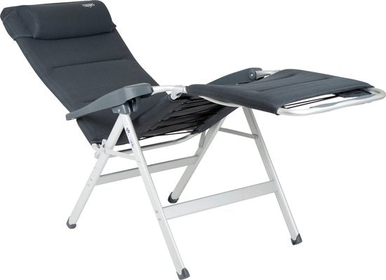 Crespo - Relaxstoel - AA/234 - Air Elite - Grijs