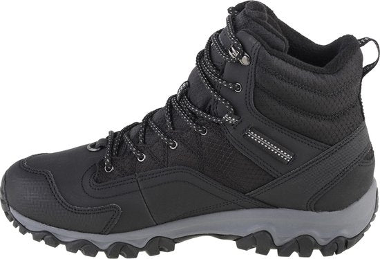 Merrell Thermo Akita Mid WP - Wandelschoenen Heren Zwart 47