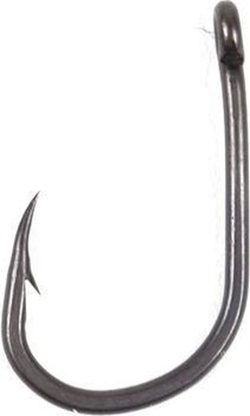 PB JUN02 Jungle Hook maat 2, fd, br, 10 stuks