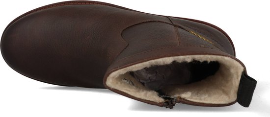 Boots Starwing Dk. Brown - Maat 42