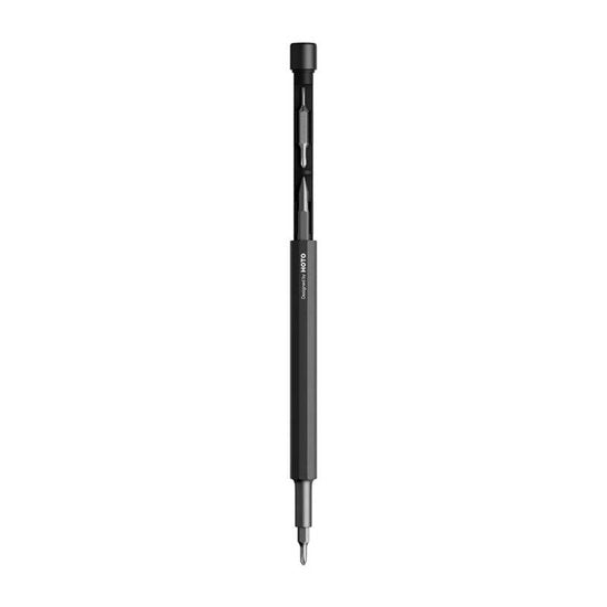 Hoto Set Precisieschroevendraaiers 5-In-1 Voor Reparatie Van Telefoon En Accessoires
