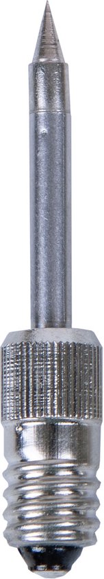 VONROC Soldeer tip voor SG501DC 4V soldeerbout | 4 stuks