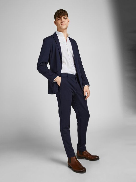 JACK&JONES JPRBLACARDIFF SHIRT L/S NOOS Heren Overhemd - Maat L