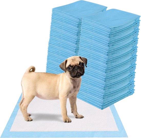 Coast Training Pad Dog Puppy Pad Puppy Hygiëne documenten Wegwerp pad Pipi-Pad 200 stuks