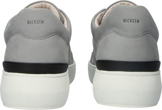 Blackstone Marble Colton Sneakers Heren - Ultimate Grey - Maat 44