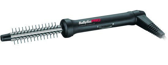Babyliss BAB287TTE Ceramic Titanium Tourmaline 13 mm - Föhnborstel