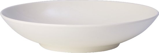 Villeroy & Boch For Me Schaal Plat Porselein 24 cm