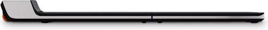 Flow Fitness Runner DTM100i WalkingPad - Loopband - Treadmill