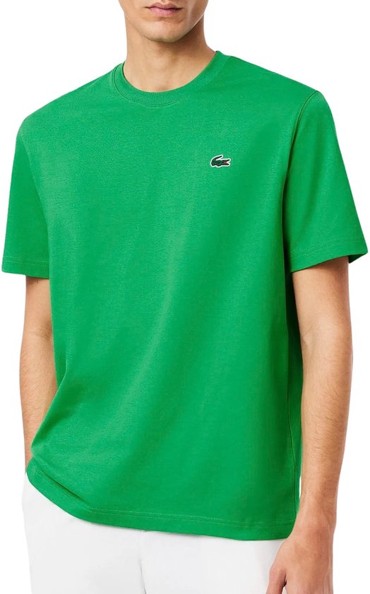 Lacoste Sport Ultra Dry Performance T-shirt Heren - Maat XS