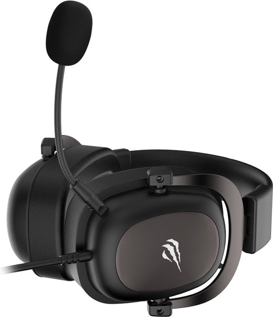 Gamenote Gaming Headset - PC, Xbox, PS4 - Met Microfoon - Noise cancelling
