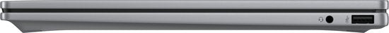 HP OmniBook X Flip 2-in-1 Copilot+ PC 14-fm0013dx - 14 inch 2K Touch - Intel Core Ultra 5 226V - 16GB - 512GB SSD - Intel Arc 130V - Aluminium