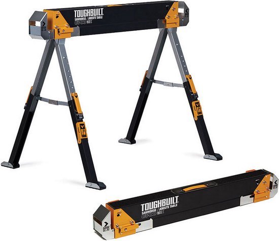 Ezel Toughbuilt TB-C700-2