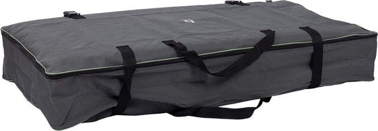 Bo-Camp - Opbergtas - Stoelen - 118x65x18 cm