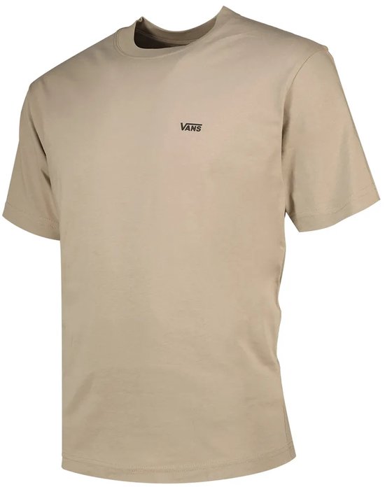 Vans Left Chest T-Shirt Heren - Maat XL