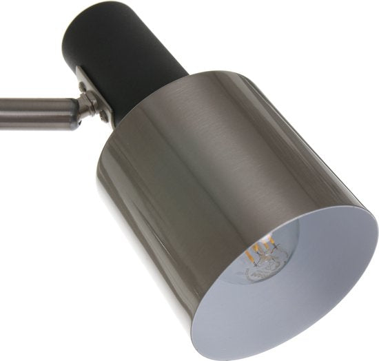 Vloerlamp Anne Lighting Fjorgard - Zwart
