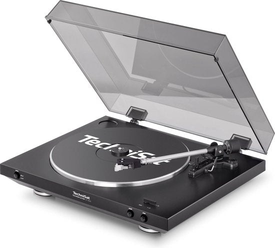 Technisat Techniplayer LP200 - zwart
