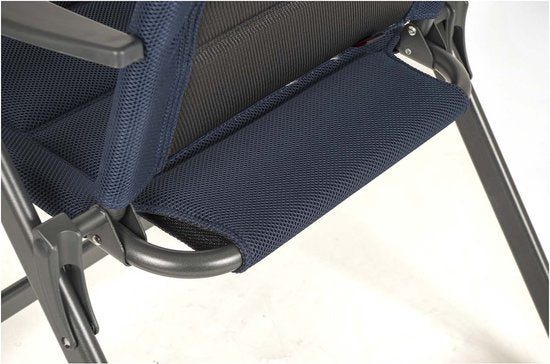 Crespo - Standenstoel - M - AP/237 - Air-Deluxe - Blauw