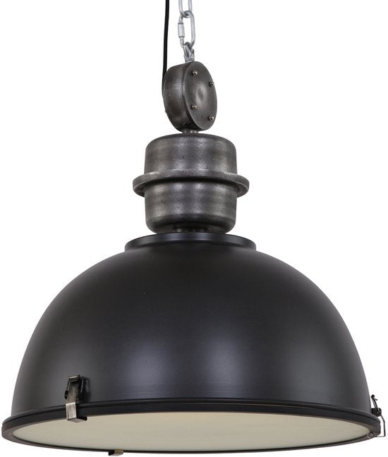 Hanglamp Steinhauer Bikkel - Zwart