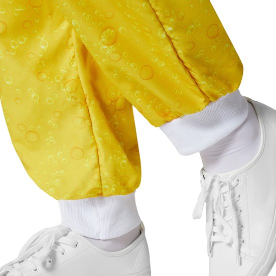 Dressforfun dameskostuum Bier joggingpak - L - Verkleedkleding carnaval - Halloween - Verkleden - Feestkleding - Carnavalskleding - Feest - Partykleding