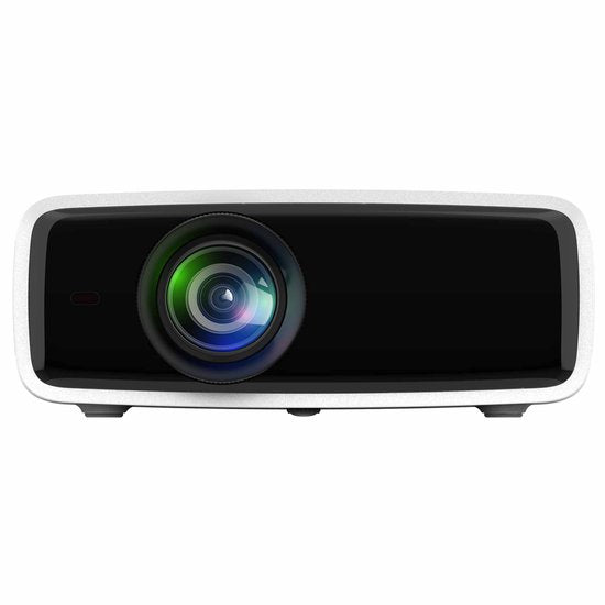 Philips NeoPix 550 smart (NPX550/INT) - 100 inch - Full HD