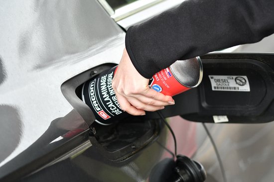 Facom Diesel Motor Reiniger 1L - additief - reinigt roetfilter, EGR-klep, de turbo en katalysator