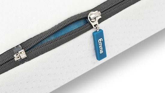 Topmatras Emma Flip - 200 x 200 cm
