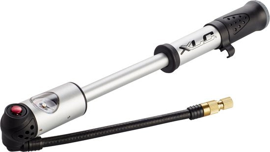 XLC 2-1 functionele pomp met manometer