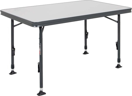 Crespo Tafel - AP/246 - 101x64 cm - Zwart