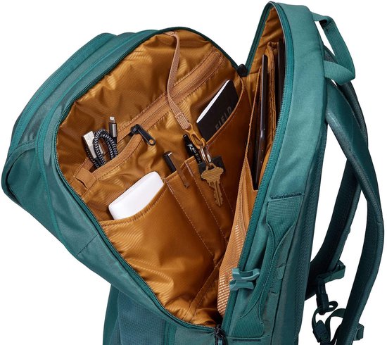 Thule EnRoute Rugzak - 30 Liter - Mallard Green