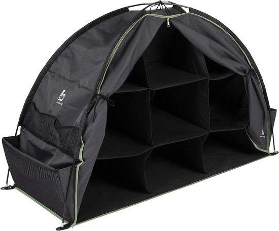 Bo-Camp - Boogkast - Multi functioneel - Opvouwbaar