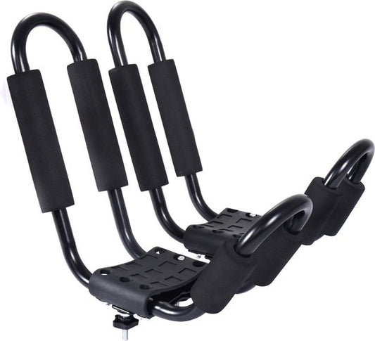Coast Kajakdrager Set - 4x Kajakdrager Universeel