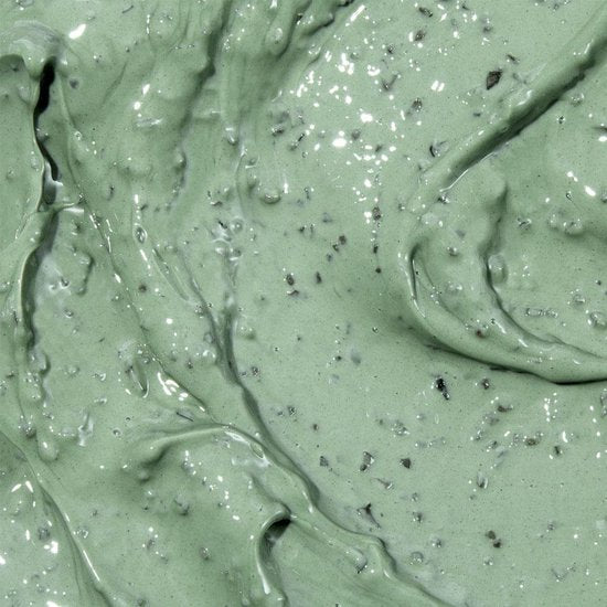 Axis-Y - Mugwort Pore Clarifying Wash Off Pack - 100 ml