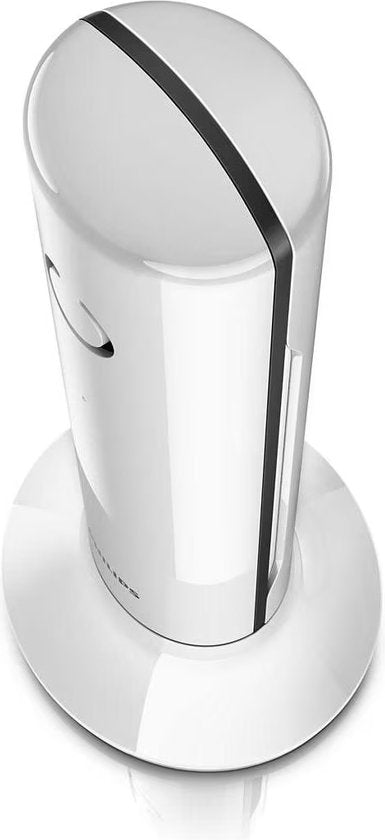 Philips Linea M4501W/01 Huistelefoon - DECT Telefoon - 1 Handset - Wit