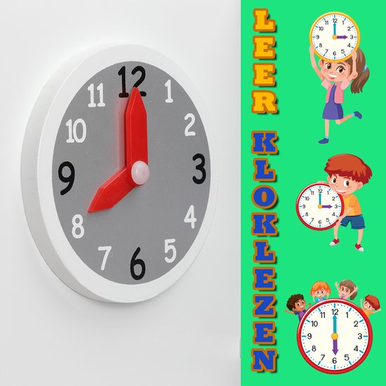 Spielwerk Houten Speelkeuken Junior Chef - Interactief Realistisch - 38 delig