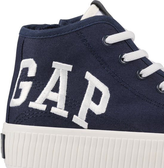 Gap - Sneaker - Uniseks - Marine - 32 - Sneakers