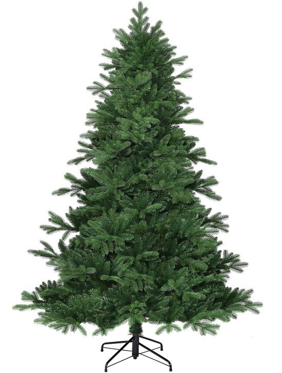 Black Box Trees Brampton Kunstkerstboom - H185 x Ø127 cm - Groen