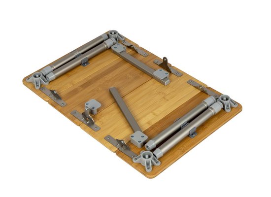 Bo-Camp - Urban Outdoor - Tafel - Southwark - 60x40 cm