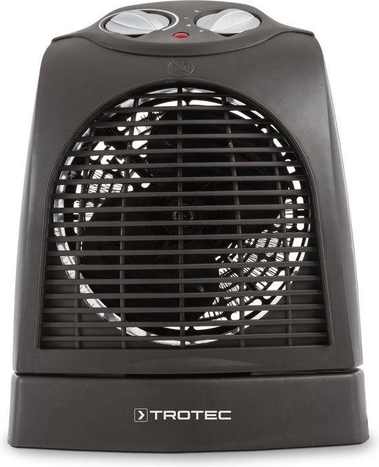 TROTEC Elektrische kachel TFH 22 E
