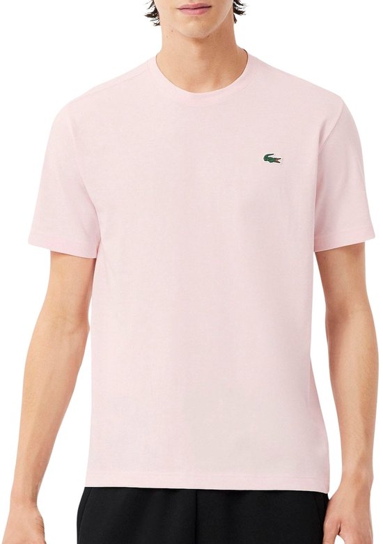 Lacoste Sport Ultra Dry Performance T-shirt Heren - Maat L