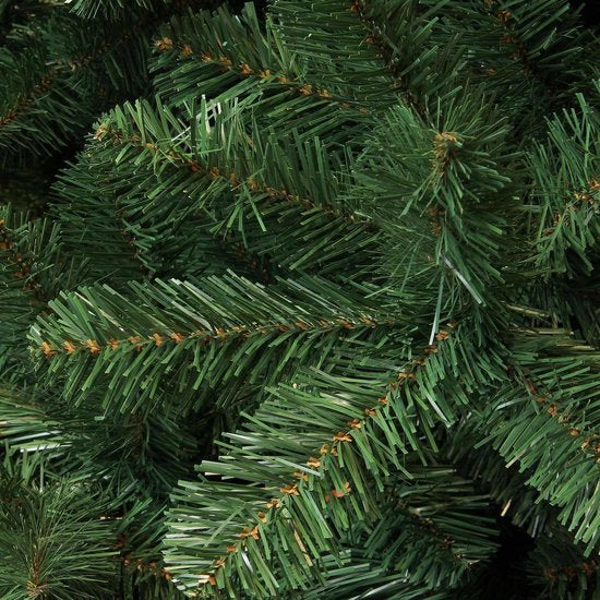 Triumph Tree Tuscan Kunstkerstboom - H185 x Ø109 cm - Groen