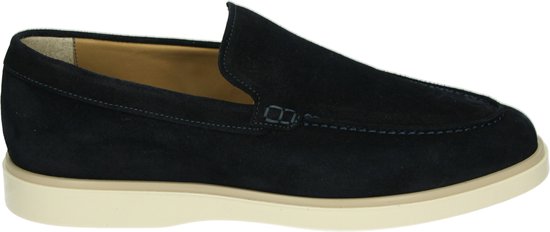Giorgio Light-Boy Loafers Heren - Navy - Maat 41