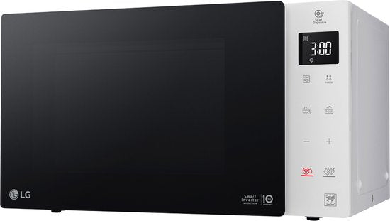 LG MS 23 NECBW - Magnetron