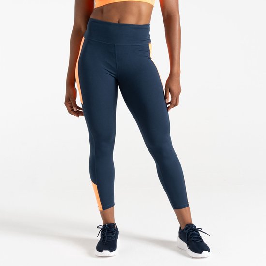 Legging Dames Move Ii - Maat L